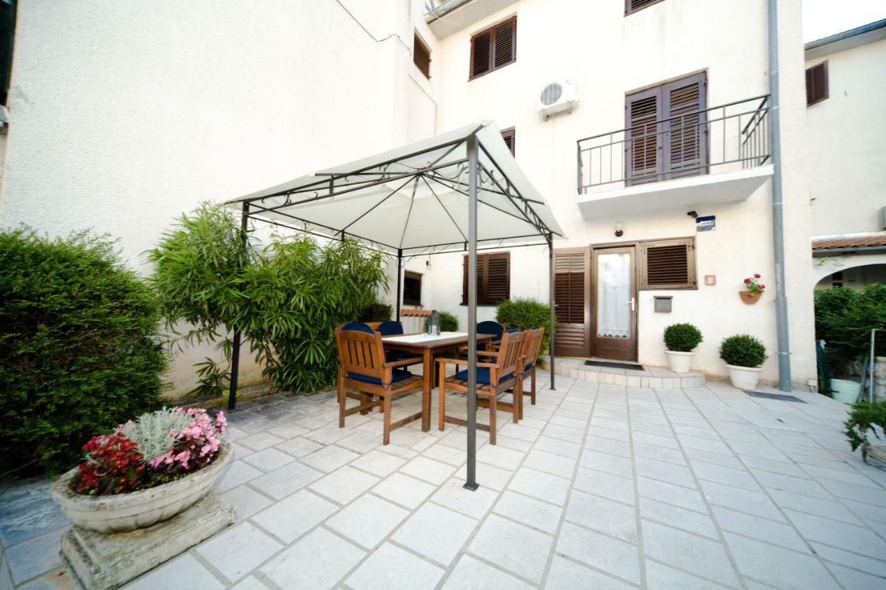 Appartement Gogsy *
