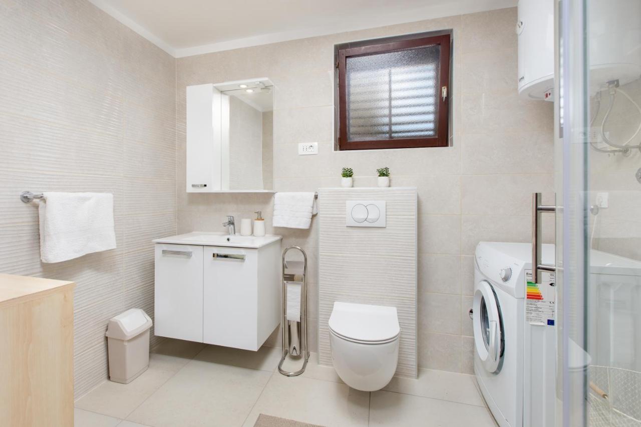 Apartment Gogsy *