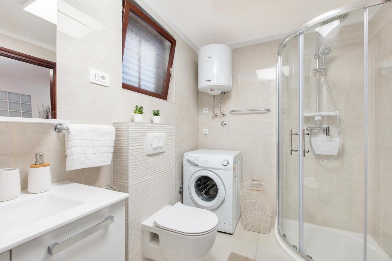 Gogsy Apartment Malinska