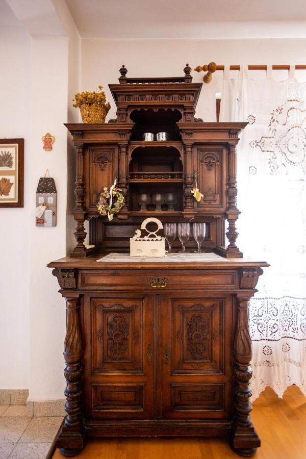 Gogsy Apartment *
