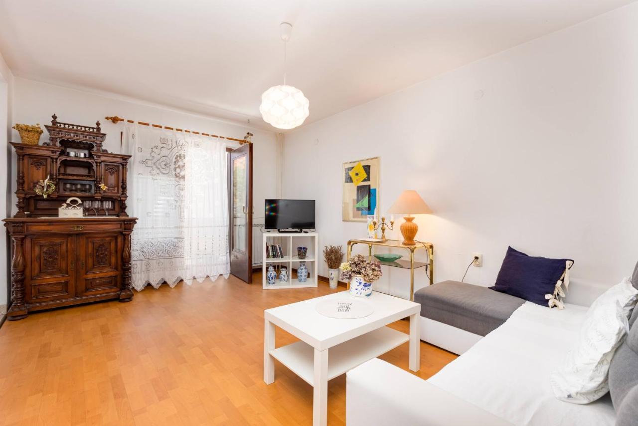 Apartment Gogsy Malinska