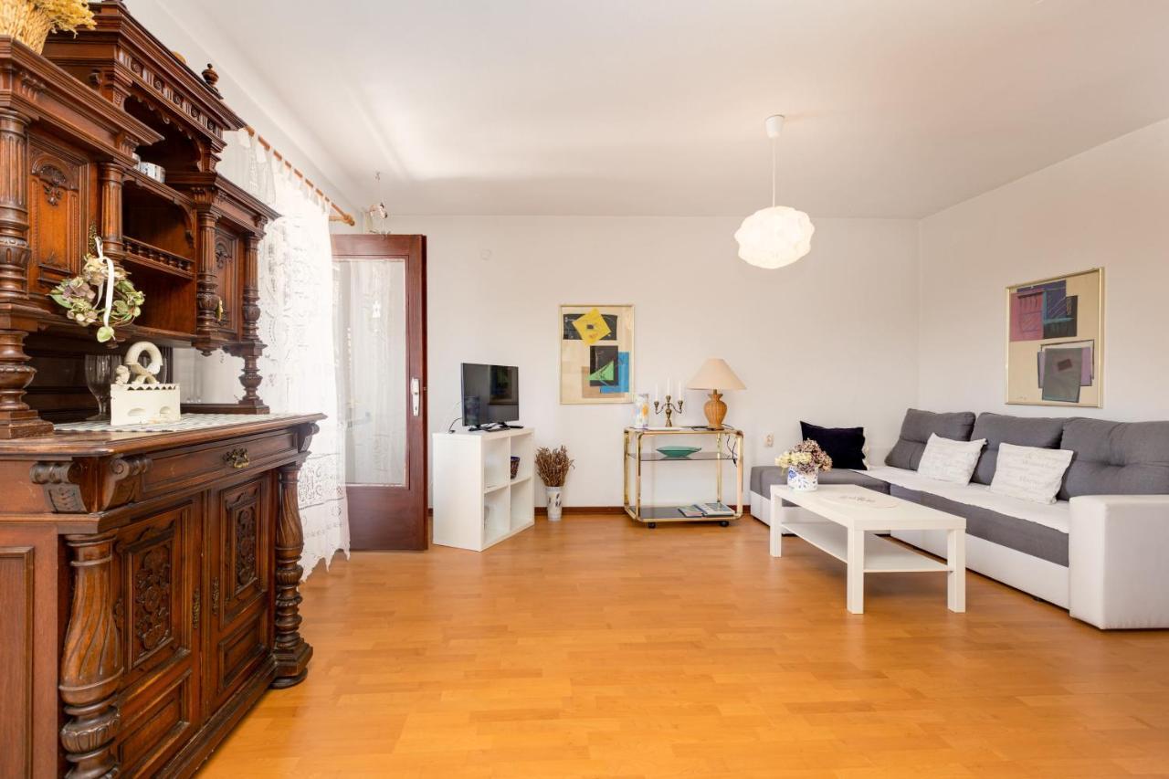 Gogsy Apartment *
