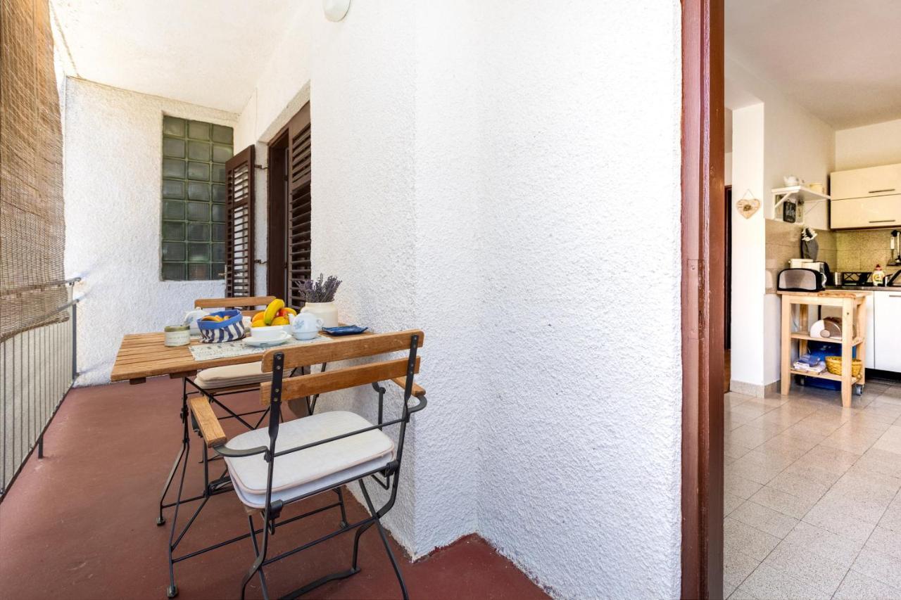 Gogsy Apartment Malinska