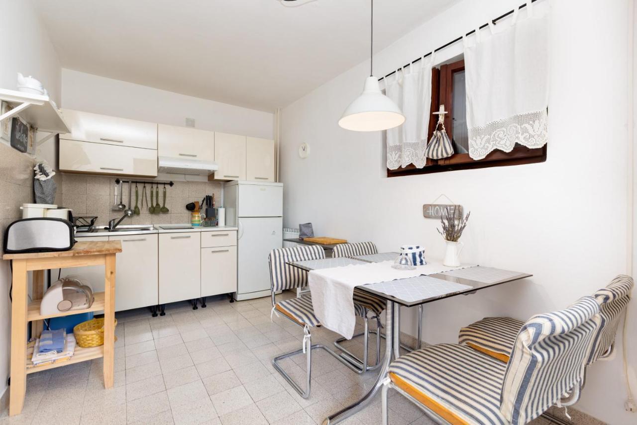 Apartment Gogsy *
