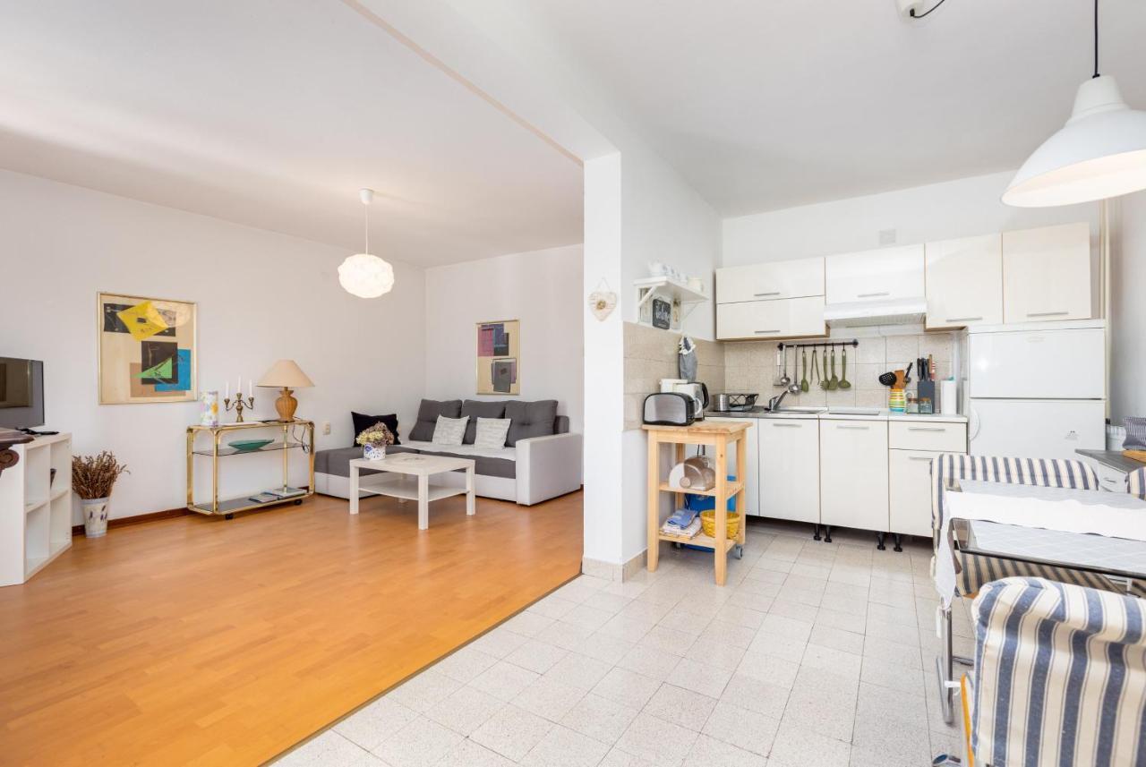 Apartment Gogsy
