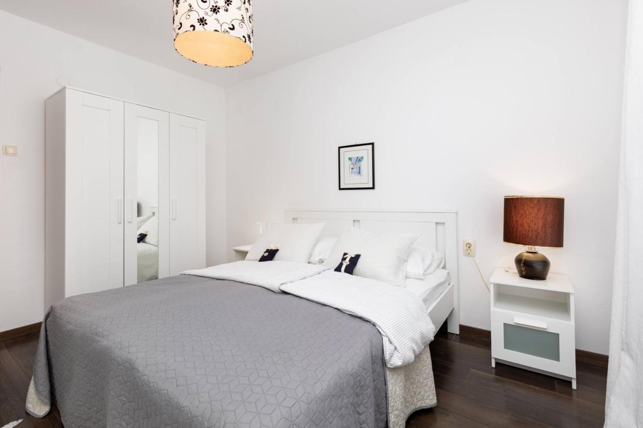 Gogsy Apartment