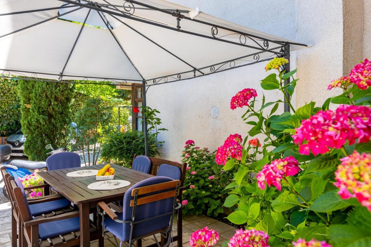 Apartment Gogsy Malinska