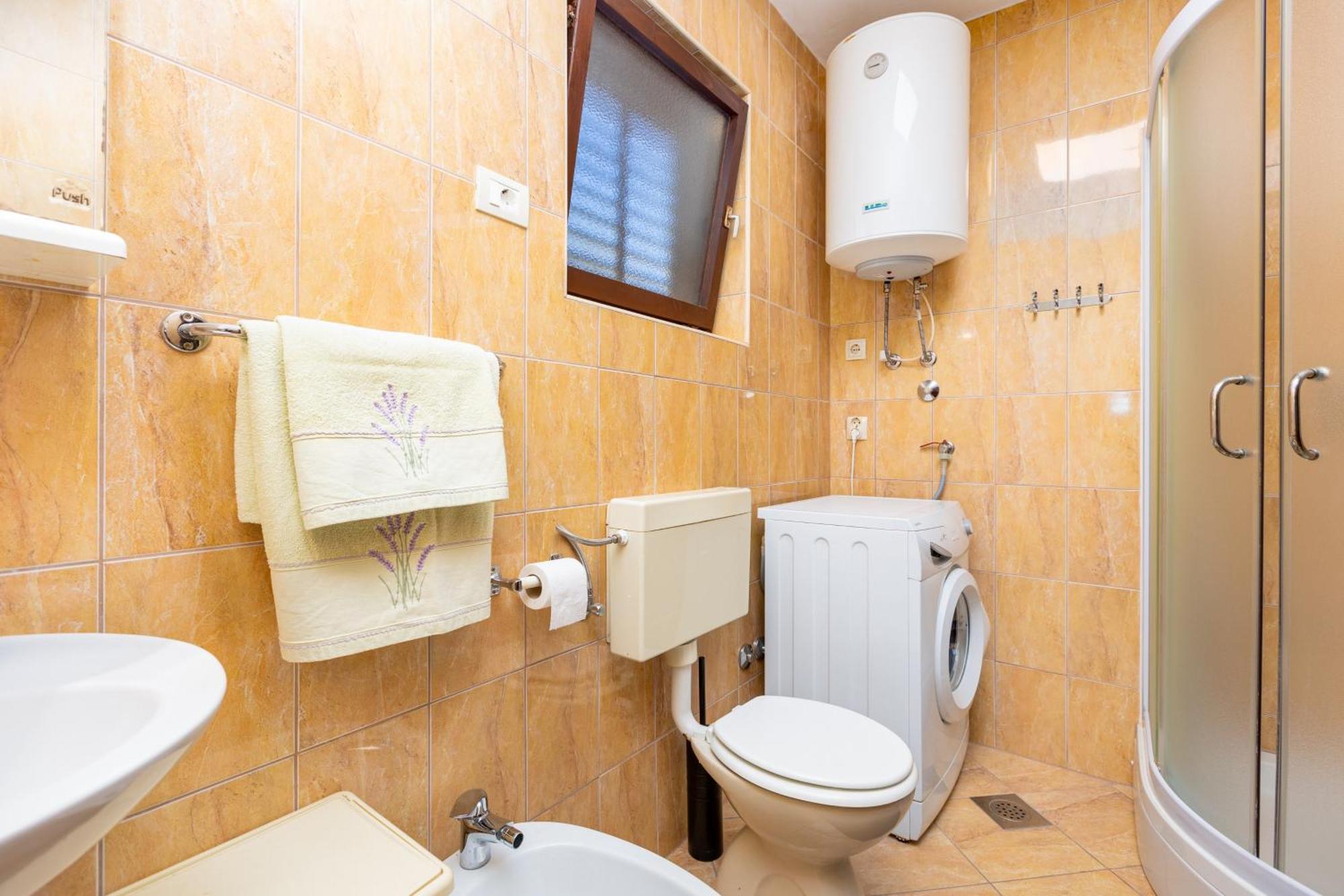 Apartment Gogsy Malinska