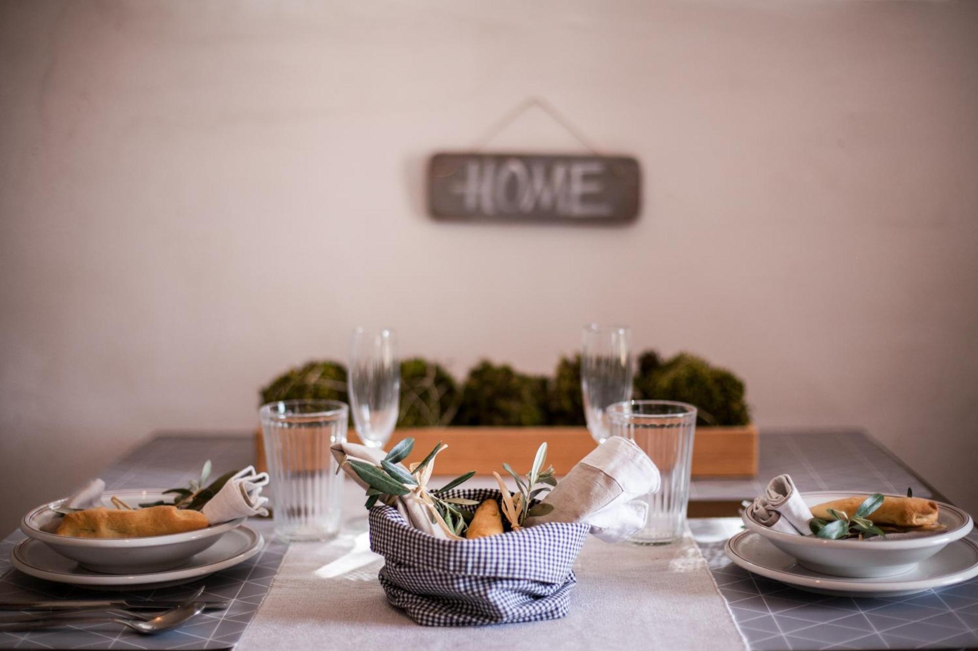 Apartment Gogsy Malinska