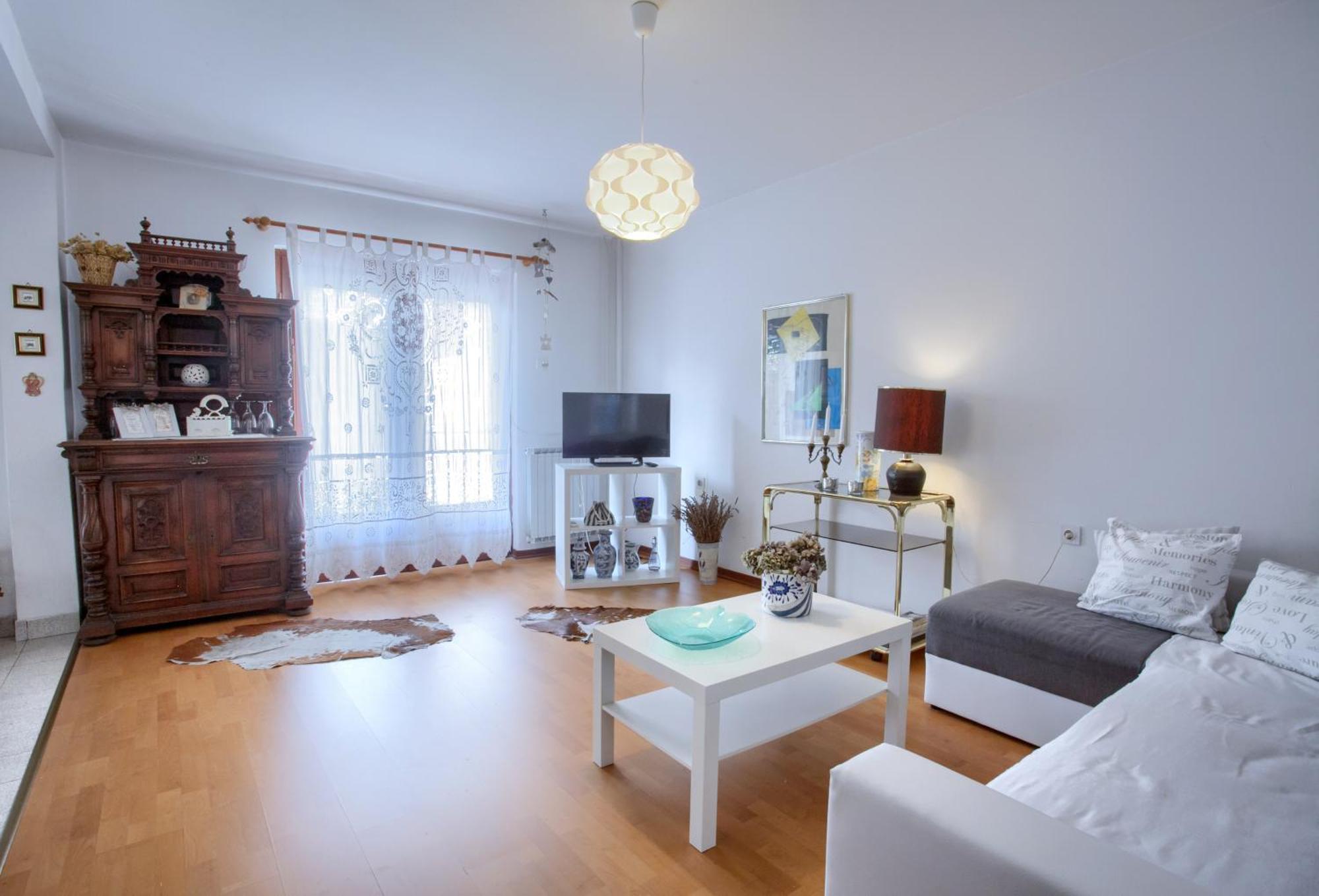 Apartment Gogsy *