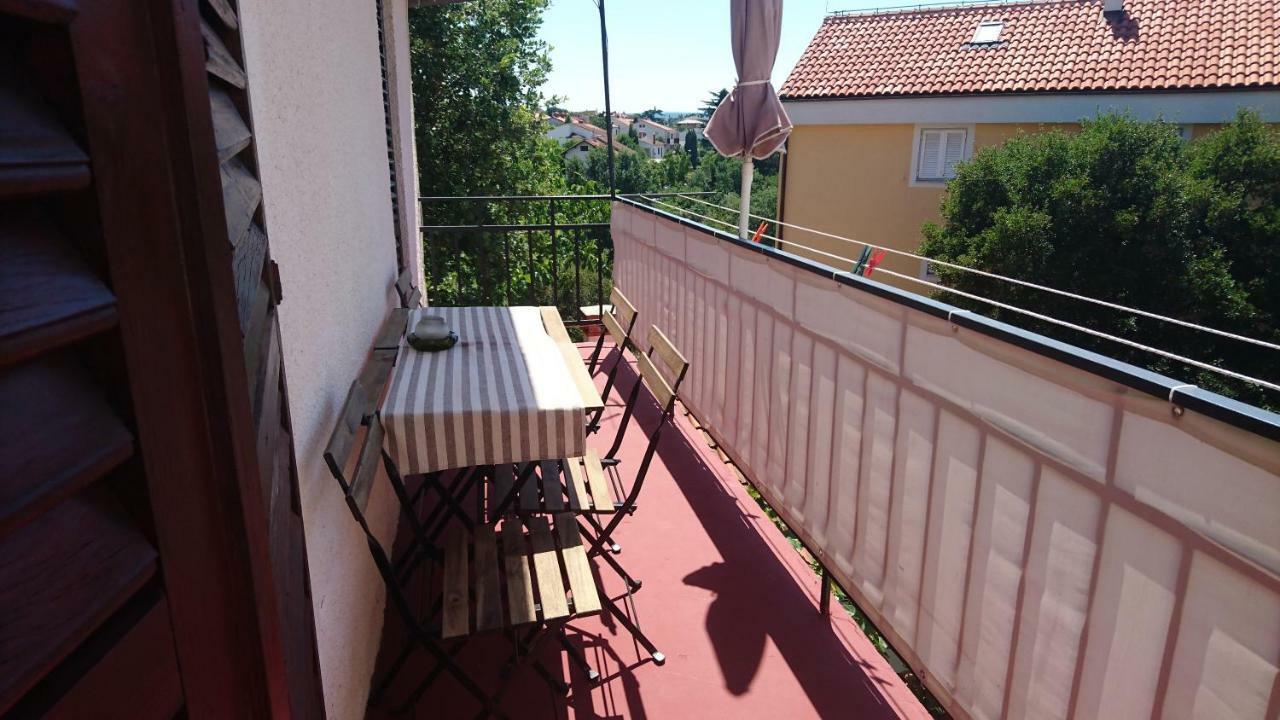 Gogsy Apartment Malinska