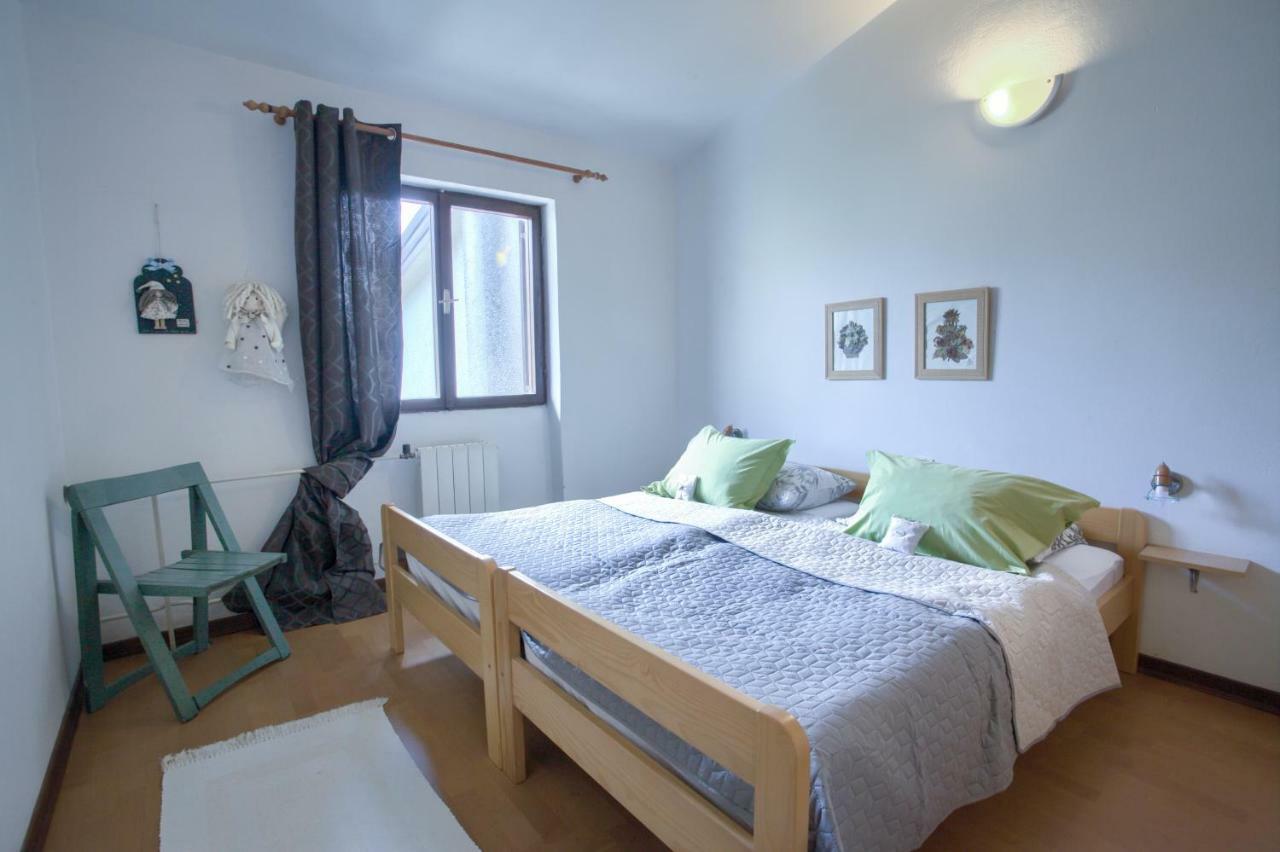 Apartment Gogsy *