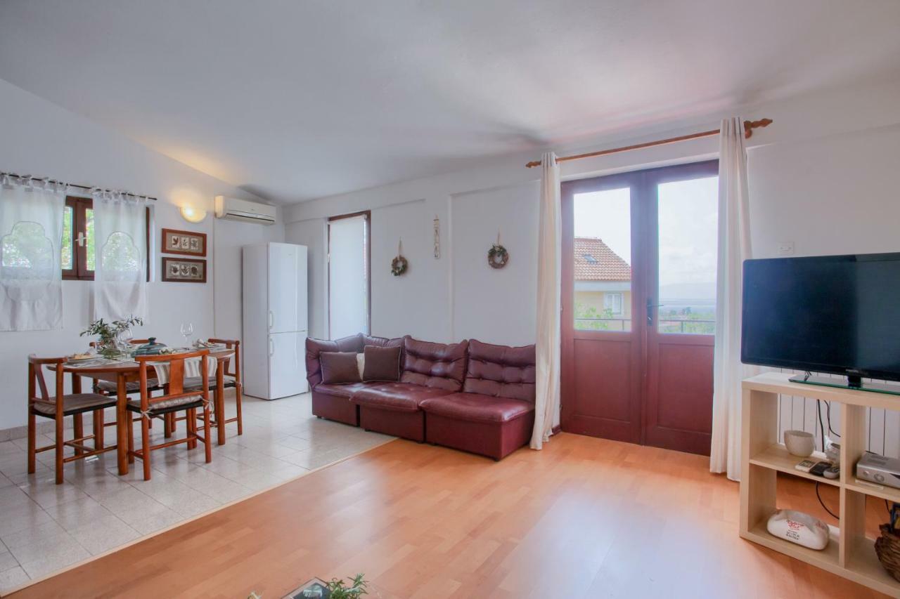 Gogsy Apartment Malinska